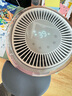 飛利浦（PHILIPS）加濕器家用臥室母嬰專(zhuān)用靜音除菌無(wú)霧空調加濕機孕婦嬰幼兒小型桌面大容量國家補貼HU5710/10 曬單實(shí)拍圖