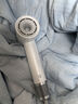 米家高速吹風(fēng)機(jī)H501小米家用吹風(fēng)筒 溫柔小颶風(fēng) 負(fù)離子護(hù)發(fā)政府補(bǔ)貼送女友禮物 云漫白 曬單實(shí)拍圖