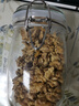 美廚（maxcook）玻璃密封罐 儲(chǔ)物瓶泡酒瓶玻璃瓶子泡臘八蒜 1000ml 2個(gè)裝 MCX1039 曬單實(shí)拍圖