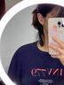 AMIRO覓光化妝鏡帶燈led智能美妝鏡桌面高清補光梳妝臺鏡子 生日禮物女生實用O2幸運綠  曬單實拍圖