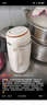 蘇泊爾（SUPOR）豆?jié){機(jī)0.6L小型家用1-3人用免濾料理機(jī)預(yù)約時間多功能一鍵清洗榨汁機(jī)DJ06B-P102國家補(bǔ)貼 曬單實拍圖