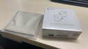 漫步者（EDIFIER）Comfo Clip Q qq耳夾式藍(lán)牙耳機(jī) 開放式 同聲傳譯 適用蘋果華為小米OPPO手機(jī) 墨玉灰 曬單實(shí)拍圖