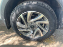 佳通(Giti)汽車輪胎205/55R16 94V  221v1 適配速騰/寶來/朗逸 曬單實(shí)拍圖