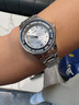 卡西歐（CASIO）時尚休閑不銹鋼防水石英女士手表LTP-1391D-7AVPF 曬單實拍圖