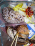 心領(lǐng)鮮[泰森品控]生鮮冷凍雞肉 雞全腿4斤 燒烤食材烤雞腿炸雞腿 曬單實(shí)拍圖