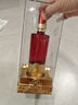 瀘州老窖 八年窖頭曲 錦藏 濃香型白酒 38度500ml*6瓶 整箱 曬單實(shí)拍圖