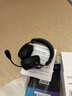 極度未知（HYPERX）颶風(fēng)2颶風(fēng)3系列電競游戲耳機頭戴式 fps吃雞耳麥降噪麥克風(fēng) 原金士頓cloud2電競耳機 颶風(fēng)3-黑紅【DTS音效丨性能升級】 曬單實(shí)拍圖
