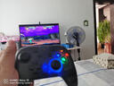 蓋世小雞（GAMESIR）靈狐對稱式switch2游戲手柄 PC電腦steam有線手柄ns2pro電視黑神話悟空賽車雙人成行明末淵虛之羽 曬單實拍圖