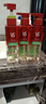 蓬蓬瓶無(wú)硅油蓬松控油清爽洗發(fā)水露310ml*3贈洗發(fā)水50ml*2 曬單實(shí)拍圖
