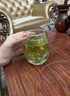 頂峰茶號(hào)2025新茶明前龍井茶特級(jí)杭州綠茶125g紙包茶葉春茶送長(zhǎng)輩自飲 【紙包】錢(qián)塘龍井125g-明前特級(jí) 曬單實(shí)拍圖