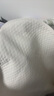 童顏嬰兒隔尿墊可洗純棉防水透氣寶寶護(hù)理墊超大號(hào)姨媽墊防漏80*100cm 曬單實(shí)拍圖