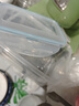 安買(mǎi)愛(ài)格冰箱保鮮盒食品級收納盒密封水果蔬菜冷凍盒1.15L AM2502 曬單實(shí)拍圖