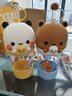室品（roomthing）一二布布吸管杯可愛(ài)水杯耐高溫tritan防摔夏天便攜咖啡飲料杯子 一二款【正版IP授權】 480ml 1個(gè) 吸管杯 曬單實(shí)拍圖