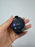 華為（HUAWEI）【七夕情人節(jié)】華為WATCH GT 5手表運動智能玄璣感知兩周續(xù)航藍牙通話向日葵定位男女AX智能4pro 46MM幻夜黑【送皮表帶+貼膜】 曬單實拍圖