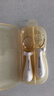 COOKSS嬰兒勺子寶寶學(xué)吃飯彎彎訓(xùn)練勺叉子自主進(jìn)食PPSU輔食勺餐具收納盒 曬單實(shí)拍圖