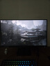 SANC盛色23.8英寸2K原生180Hz FastIPS顯示器10bit 硬件低藍(lán)光 小夜燈耳機(jī)掛架 電腦電競(jìng)屏幕 G52Max 曬單實(shí)拍圖