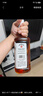 金賓（Jim Beam）山姆同款白占邊調和型威士忌40度波本美國肯塔基州洋酒1.75L*1瓶 曬單實(shí)拍圖