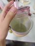 CUPPRO【抖音爆款】保溫杯女士高顏值大容量吸管杯不銹鋼水杯教師節送禮 曬單實(shí)拍圖