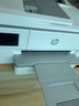 惠普（HP）9730/9720打印機 A3/A4彩色噴墨打印復印掃描一體機 自動雙面辦公商用 無線三合一照片試卷打印 惠普9720【A3打印A4打印復印掃描】單紙盒 套餐一：400ML連供+墨水9瓶【 曬單實拍圖