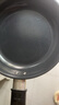 雙立人（ZWILLING）不粘煎鍋有鈦涂層煎蛋鍋牛排鍋MotionPlus通用平底鍋20cm 曬單實(shí)拍圖