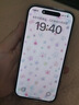 Apple【國行原裝未使用】蘋果16 iPhone16 雙卡雙待 5G 全網(wǎng)通 蘋果手機(jī) 白色【活動款-價格更優(yōu)惠】 256GB【原裝未使用+藍(lán)牙耳機(jī)+豪華大禮包】 曬單實拍圖
