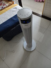 海爾（Haier） 電風(fēng)扇家用塔扇遙控定時(shí)落地扇輕音搖頭辦公室無葉風(fēng)扇立式電扇空氣循環(huán)扇落地扇臥室風(fēng)扇 【大風(fēng)量定時(shí)】遙控款FZY0901 曬單實(shí)拍圖