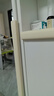 babycare防撞條嬰兒安全防護寶寶防撞護墻角門(mén)加厚加寬L型-卡塔白2米 曬單實(shí)拍圖