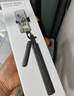 碩圖自拍桿三腳架云臺穩(wěn)定器手持拍照防抖直播神器360度旋轉(zhuǎn)伸縮旅游手機(jī)支架落地直播支架抖音拍攝架 曬單實(shí)拍圖