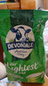 德運(yùn)（Devondale）脫脂成人奶粉1kg袋裝 脫脂乳粉學(xué)生奶粉高鈣高蛋白澳洲原裝進(jìn)口 曬單實(shí)拍圖