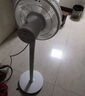 容聲（RONGSHENG）電風扇家用落地扇交流定頻電風扇輕音風扇立式臺地兩用大風量節(jié)能搖頭風扇低噪風扇RS-FX2401AH 曬單實拍圖