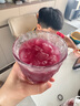 有逸（Unities）Uwater S10制冰即熱臺(tái)式凈飲機(jī)凈水器直飲5.5L水箱反滲透免安裝玻璃純水杯深空灰 政府補(bǔ)貼 曬單實(shí)拍圖