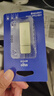 愛國者（aigo）128GB USB3.2 U盤 高速辦公電腦u盤  讀速220MB/s 可定制金屬優(yōu)盤 大容量存儲U盤 U330系列 曬單實(shí)拍圖