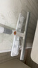 佳幫手擦玻璃神器高層窗外玻璃刮水器家用擦窗戶神器家政專(zhuān)用清潔工具 曬單實(shí)拍圖