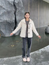 駱駝蛟龍3.0沖鋒衣三合一秋冬戶外御寒進(jìn)藏旅游登山服防油污外套男女 曬單實(shí)拍圖