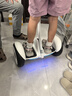 九號(hào)（Ninebot）電動(dòng)平衡車(chē)小九米Mini成年人電動(dòng)車(chē)代步腿控智能兩輪大人非燃動(dòng)版Plus長(zhǎng)續(xù)航 曬單實(shí)拍圖