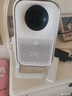 小明New Q5 Pro 投影儀家用 升級(jí)一體化云臺(tái)便攜1080P高清家庭影院家用投影機(jī)（杜比音效 深度AI交互） 曬單實(shí)拍圖