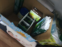 英氏（Engnice）肝粉豬肉牛肉酥食用拌飯料寶寶調(diào)味品 雙蛋白牛肉酥 曬單實(shí)拍圖