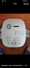 美的（Midea）電飯煲電飯鍋0涂層風(fēng)動(dòng)稻香4升4-5人無(wú)涂層 IH加熱不銹鋼內(nèi)膽家用多功能米飯鍋MB-HS453S國(guó)家補(bǔ)貼 曬單實(shí)拍圖