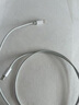 司德威司德威適用蘋(píng)果30W快充14promax數據線(xiàn)iPhone13/12充電線(xiàn)pd正閃充11手機加長(cháng)2米ipad品7plus單頭8 【20W1.0米套裝】（頭+線(xiàn)） 無(wú)包裝 曬單實(shí)拍圖