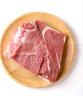  【180天白豬家庭裝】冰鮮豬腿肉1kg 曬單實(shí)拍圖