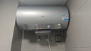 海爾（Haier）國(guó)家補(bǔ)貼20%電熱水器60升 DR7Pro 小藍(lán)瓶源頭凈化 3D巨能洗3300W瞬熱 700升大水量家用節(jié)能儲(chǔ)水式 曬單實(shí)拍圖