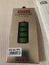 德基 蘋(píng)果XR電池 iPhoneXr電池【3C認證丨旗艦版3610mAh】蘋(píng)果手機換內置電池大容量 附安裝工具 曬單實(shí)拍圖