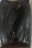 耐克（NIKE）Air Max Nuaxis 男鞋柔軟舒適戶外運(yùn)動鞋網(wǎng)面透氣跑步鞋緩震防滑 FD4329-004 40.5 曬單實(shí)拍圖