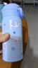 膳魔師（THERMOS）保溫杯女士不銹鋼卡通玉桂狗大耳狗系列生日禮物學(xué)生水杯 糖霜曲奇 350ml 曬單實(shí)拍圖