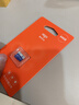 愛國者（aigo）64GB 內(nèi)存卡TF（MicroSD）存儲卡A1 U3 V30 4K行車記錄儀&監(jiān)控攝像頭手機平板相機游戲機儲存卡 T0 曬單實拍圖
