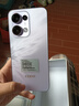 OPPO Reno13 12GB+512GB 蝶蝶紫 超美小直屏 AI高清實(shí)況照片 IP69滿級防水 雙芯搶網(wǎng) 5G智能拍照手機(jī) 曬單實(shí)拍圖