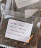 食用薄荷種子四季可播香檸檬薄荷多年生陽臺(tái)盆栽驅(qū)蚊種子播種園藝 薄荷種子 3包【900粒】 曬單實(shí)拍圖