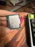 英特爾（Intel）i7-14700KF 酷睿14代 處理器 20核28線(xiàn)程 五年質(zhì)保 盒裝臺式機CPU 游戲辦公剪輯 曬單實(shí)拍圖