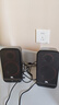 JBL 【雙11】PS3500藍(lán)牙音箱 國家補(bǔ)貼 桌面音響電腦臺(tái)式機(jī)家用室內(nèi)藍(lán)牙音響低音炮 生日禮物 黑色 曬單實(shí)拍圖