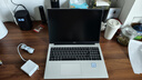 華為MateBook D 16 高能版 店鋪預(yù)裝Windows版 國家補(bǔ)貼20% 13代酷睿i5-13500H 16G 1T皓月銀 曬單實拍圖